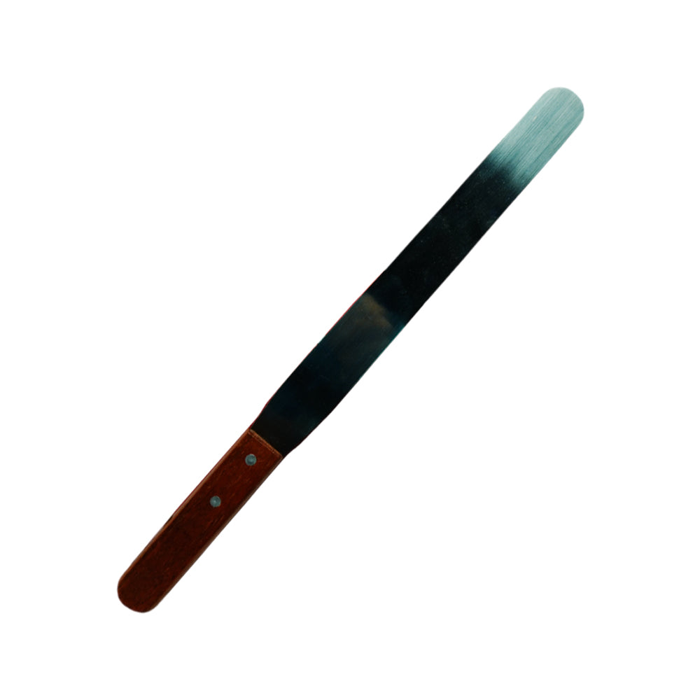 SPATULA STEEL 20-78/12 AH