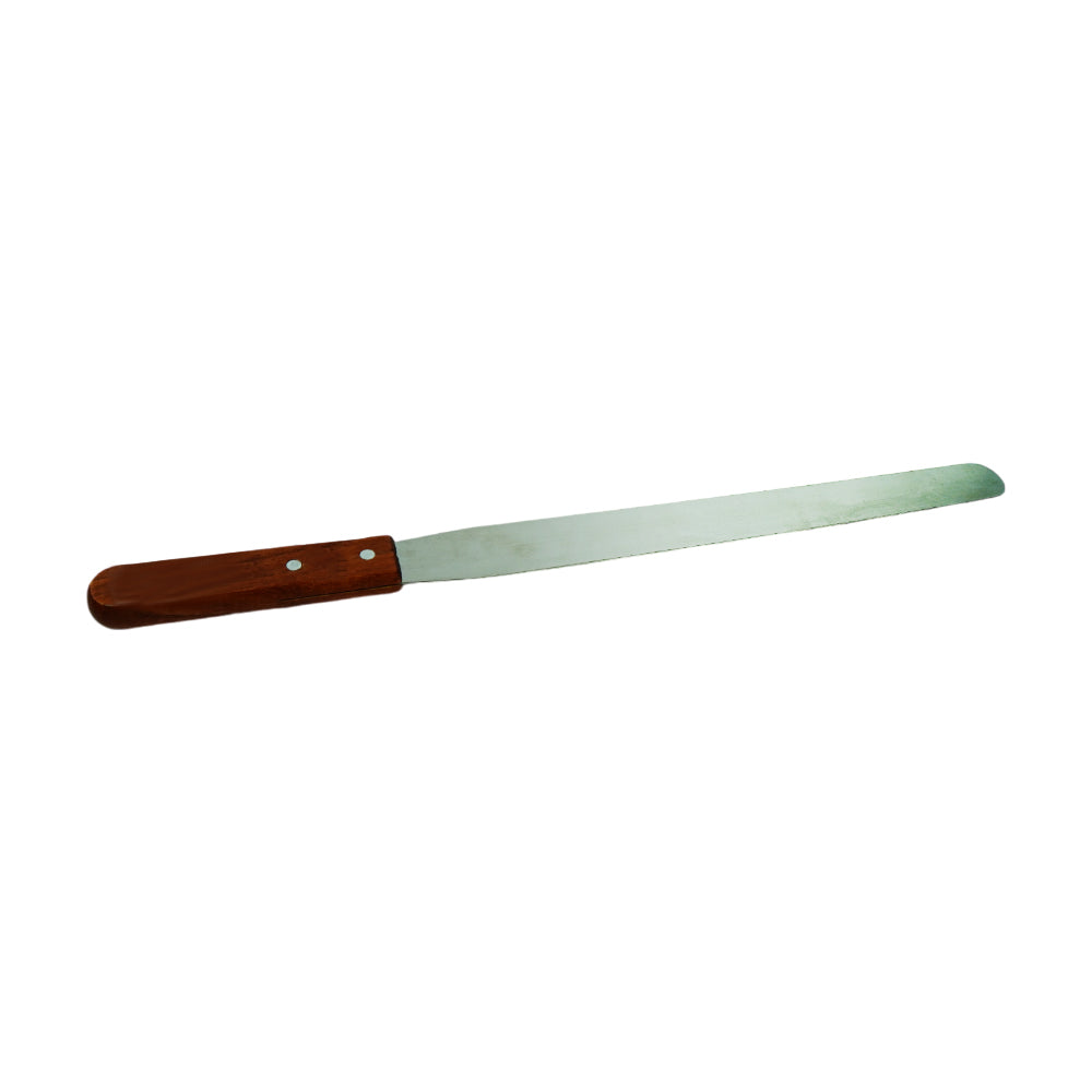 SPATULA STEEL 20-79/12 AH