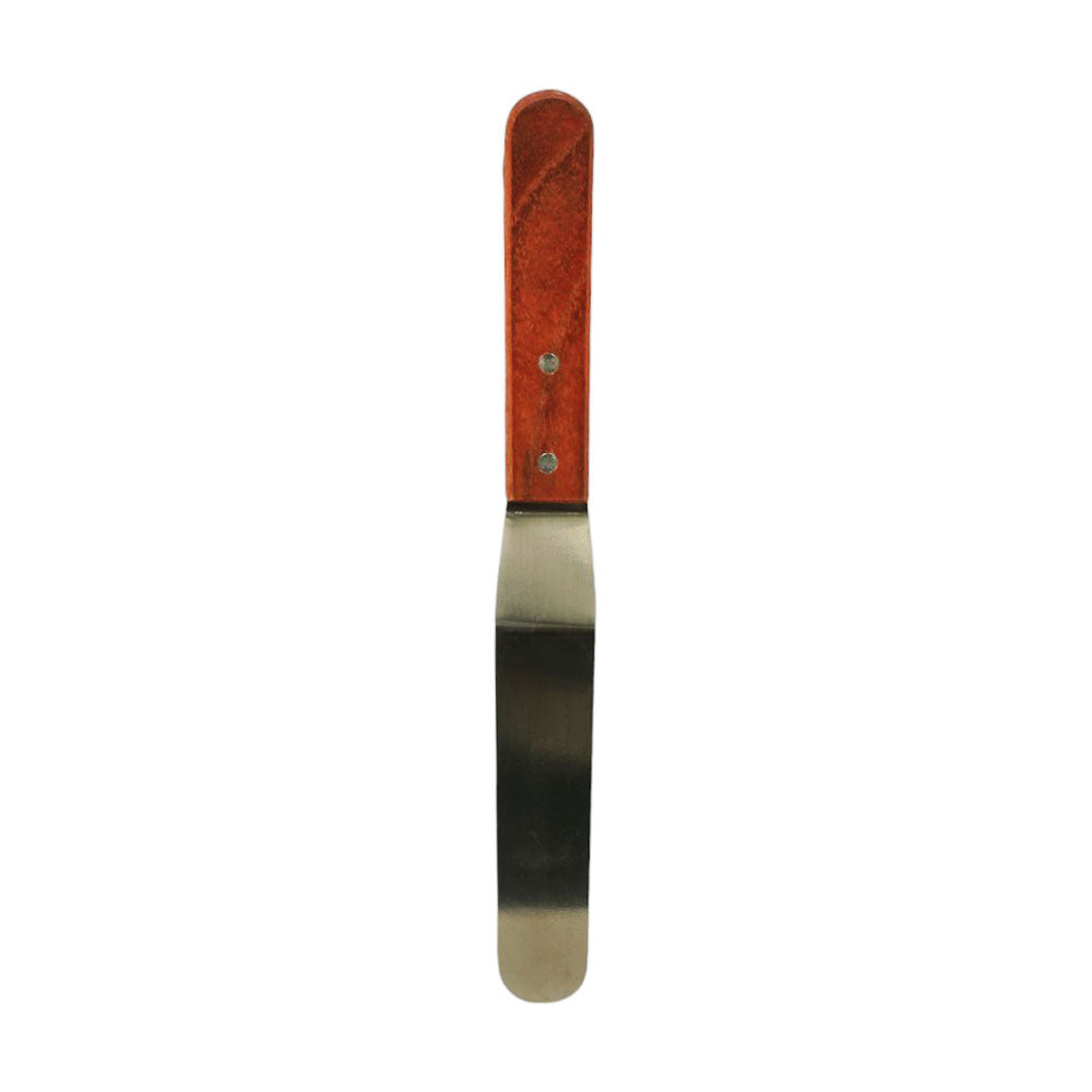 SPATULA STEEL 20-80/12 AH