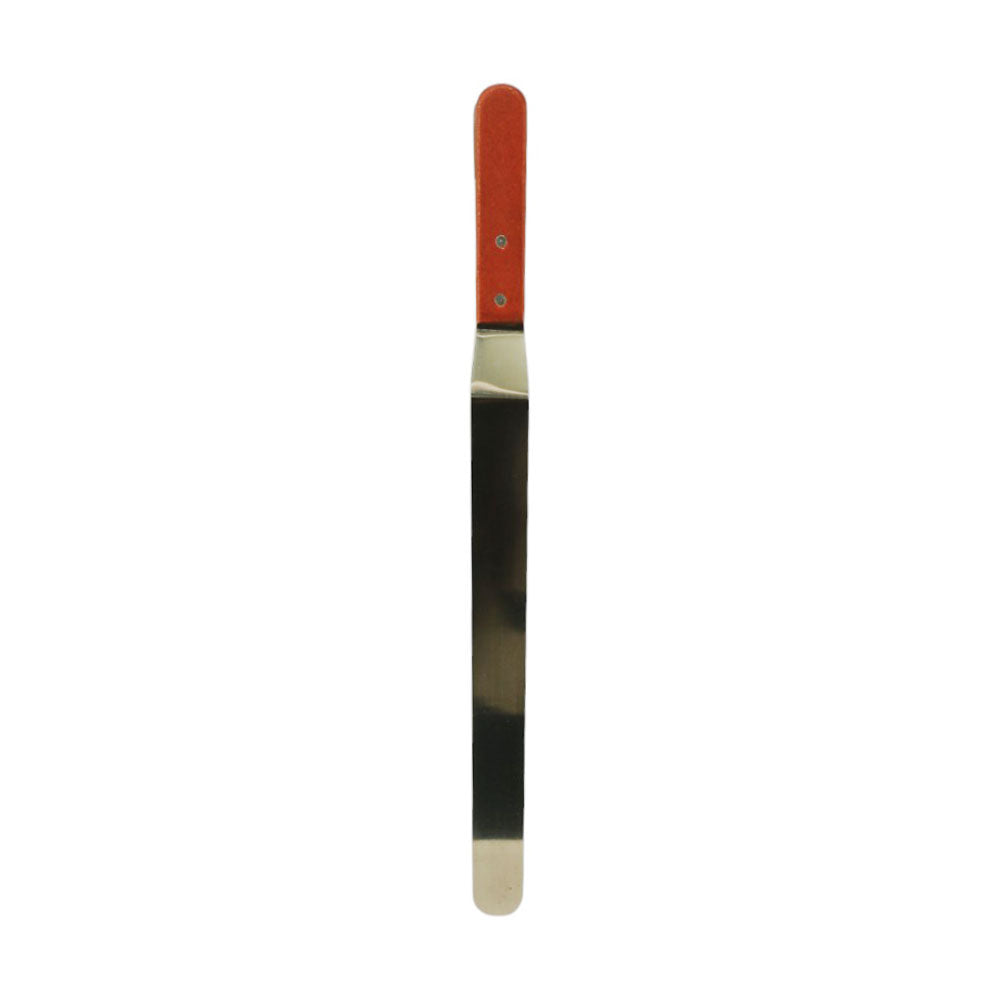SPATULA STEEL 20-83/12 AH