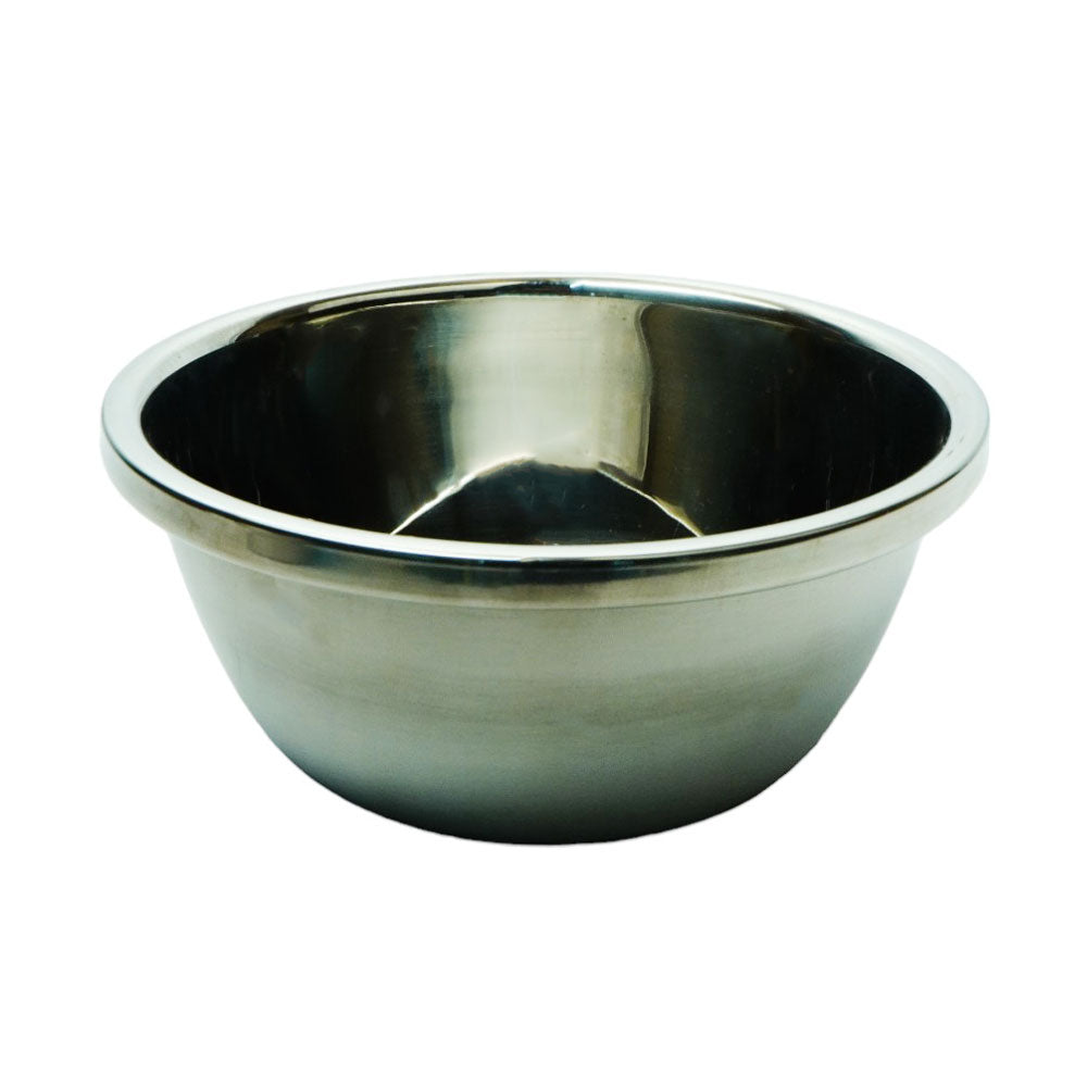 BOWL MIXING STEEL IR 22CM T3-4