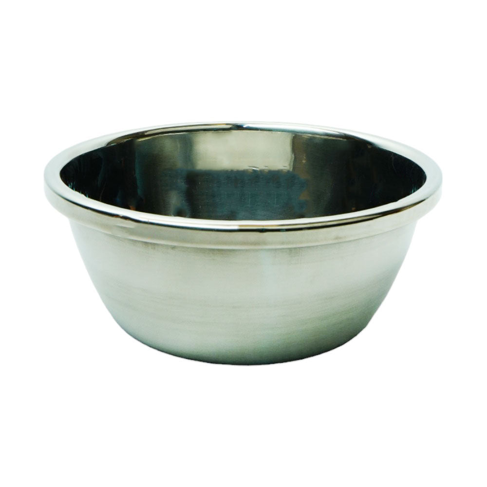BOWL MIXING STEEL IR 24CM T5-6