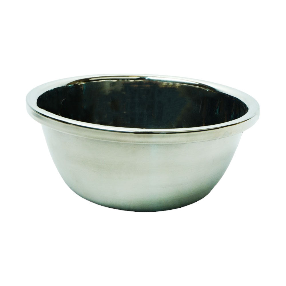 BOWL MIXING STEEL IR 26CM T7-9