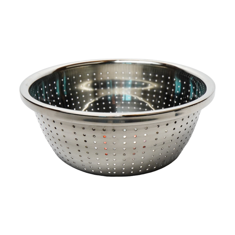 STRAINER BASKET STEEL IR 26CM T28-30