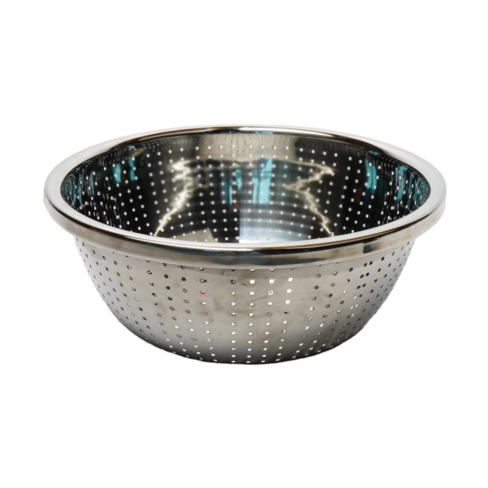 STRAINER BASKET STEEL IR 28CM T31-33