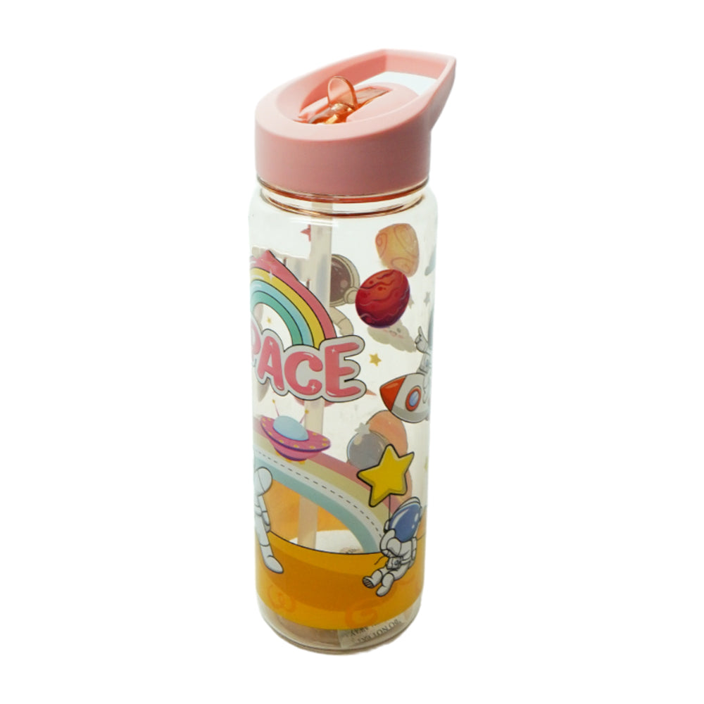 WATER BOTTLE 700ML IR EK20