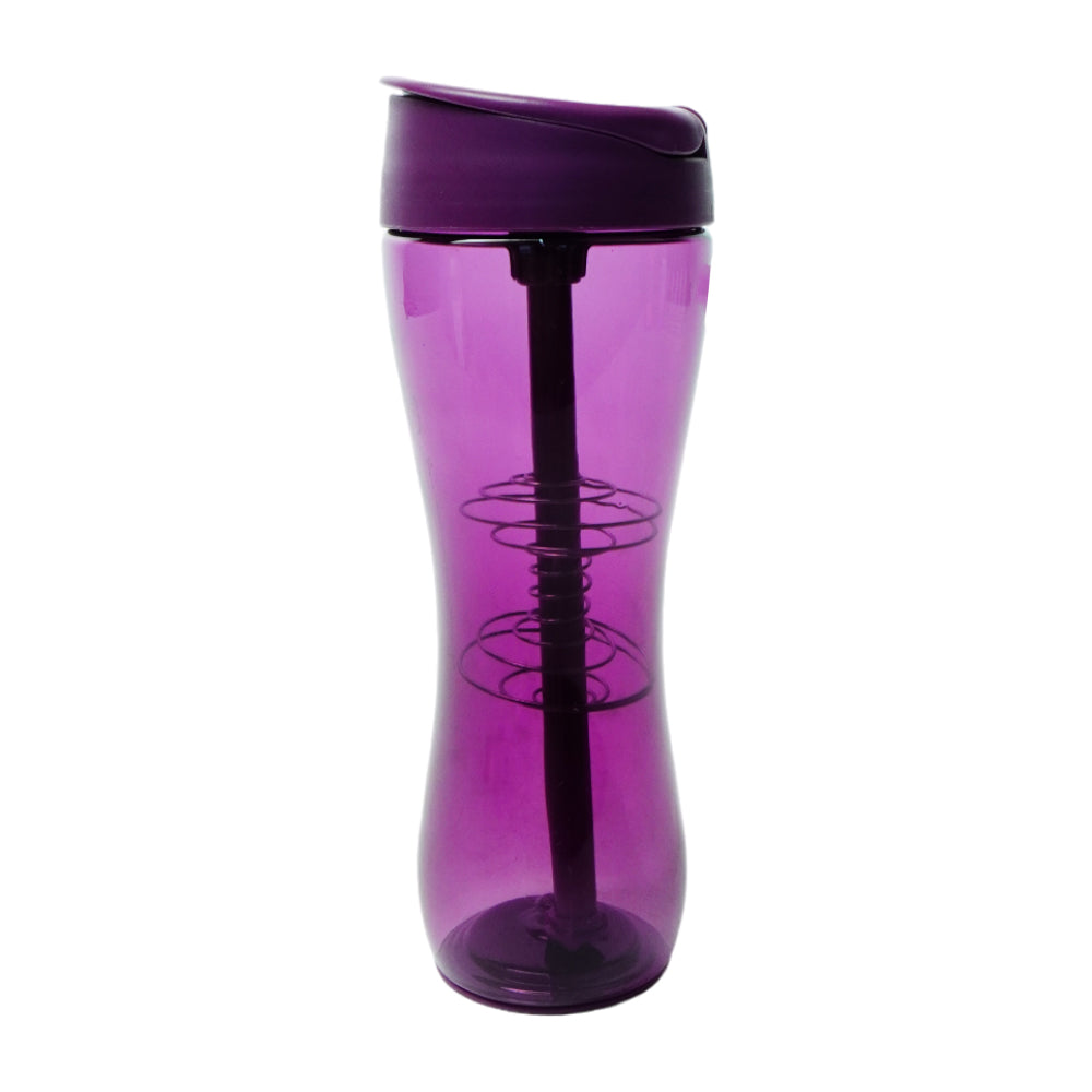 WATER BOTTLE 500ML IR EK7