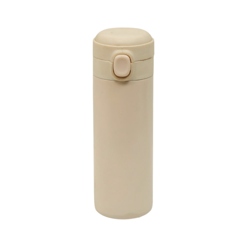 BOTTLE STEEL 400ML Q65-67