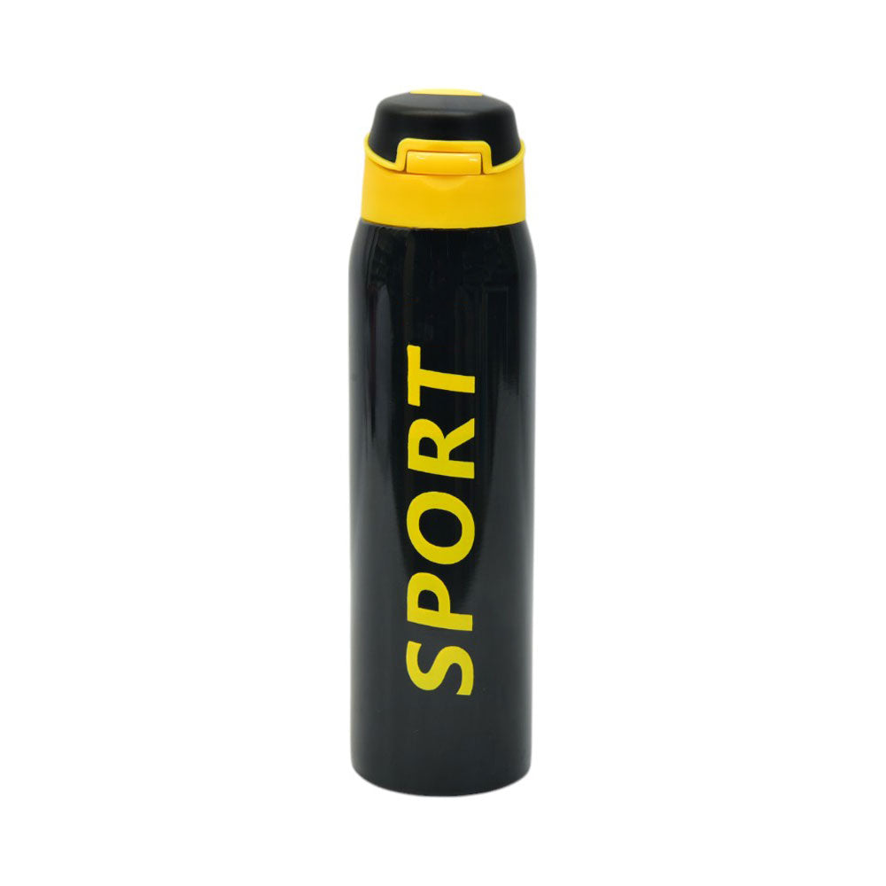 BOTTLE STEEL 500ML IR 501