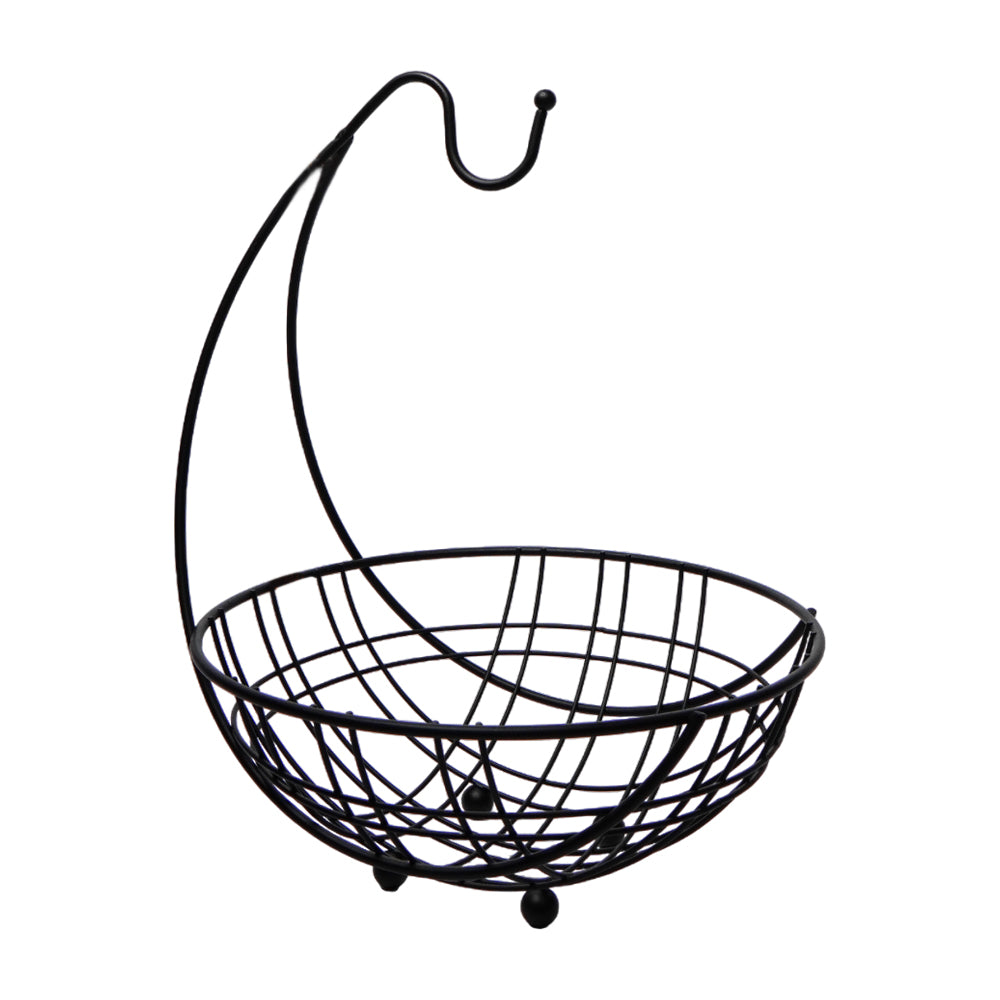 FRUIT BASKET IRON 35006B