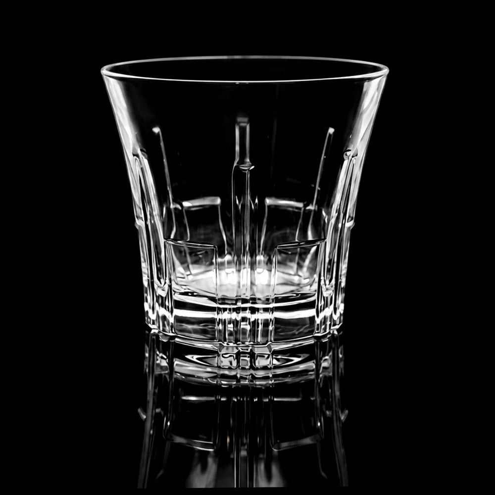 GLASS NACHTMANN CLASSIX 103244-4 (Pack of 6)