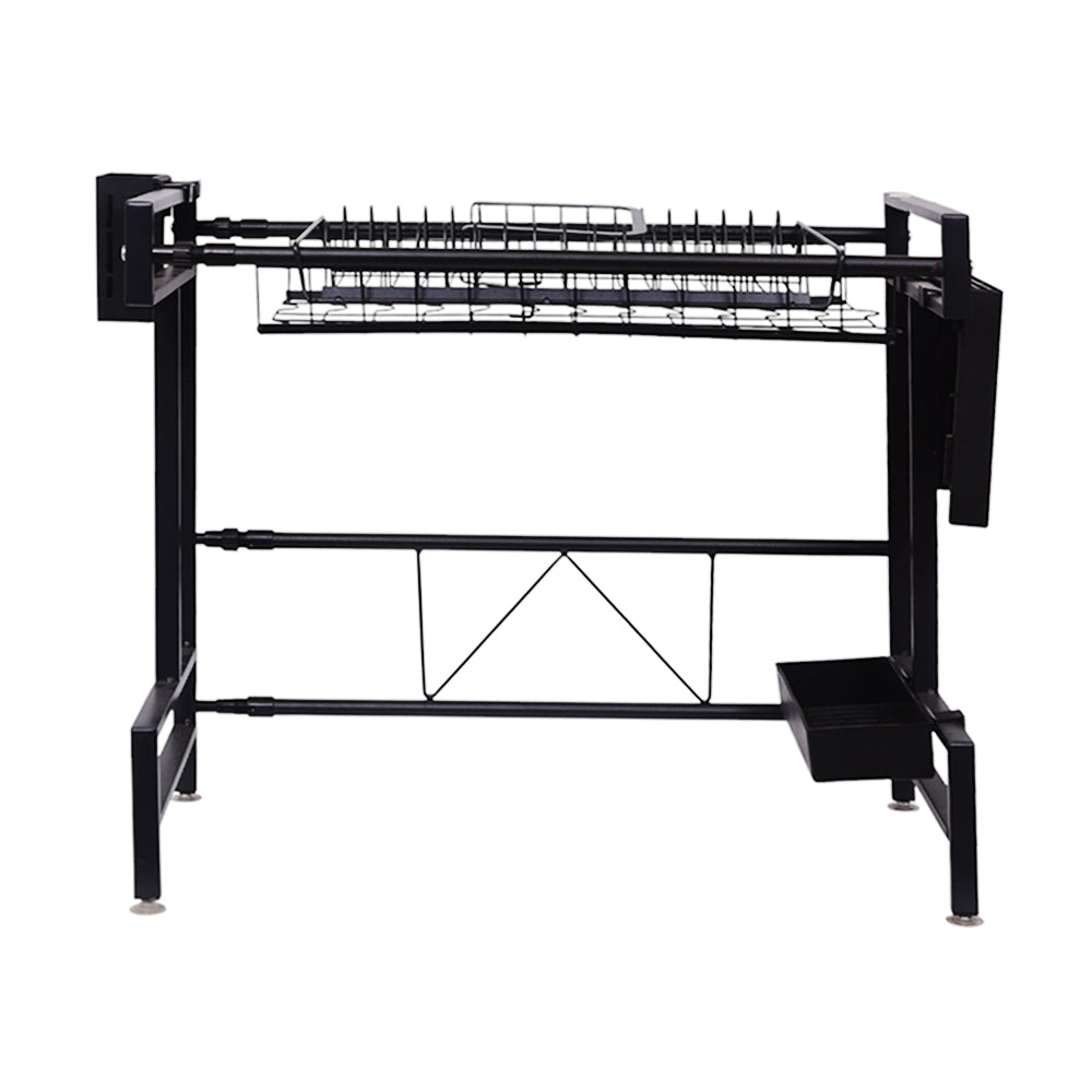 PLATE RACK METAL AJF-24