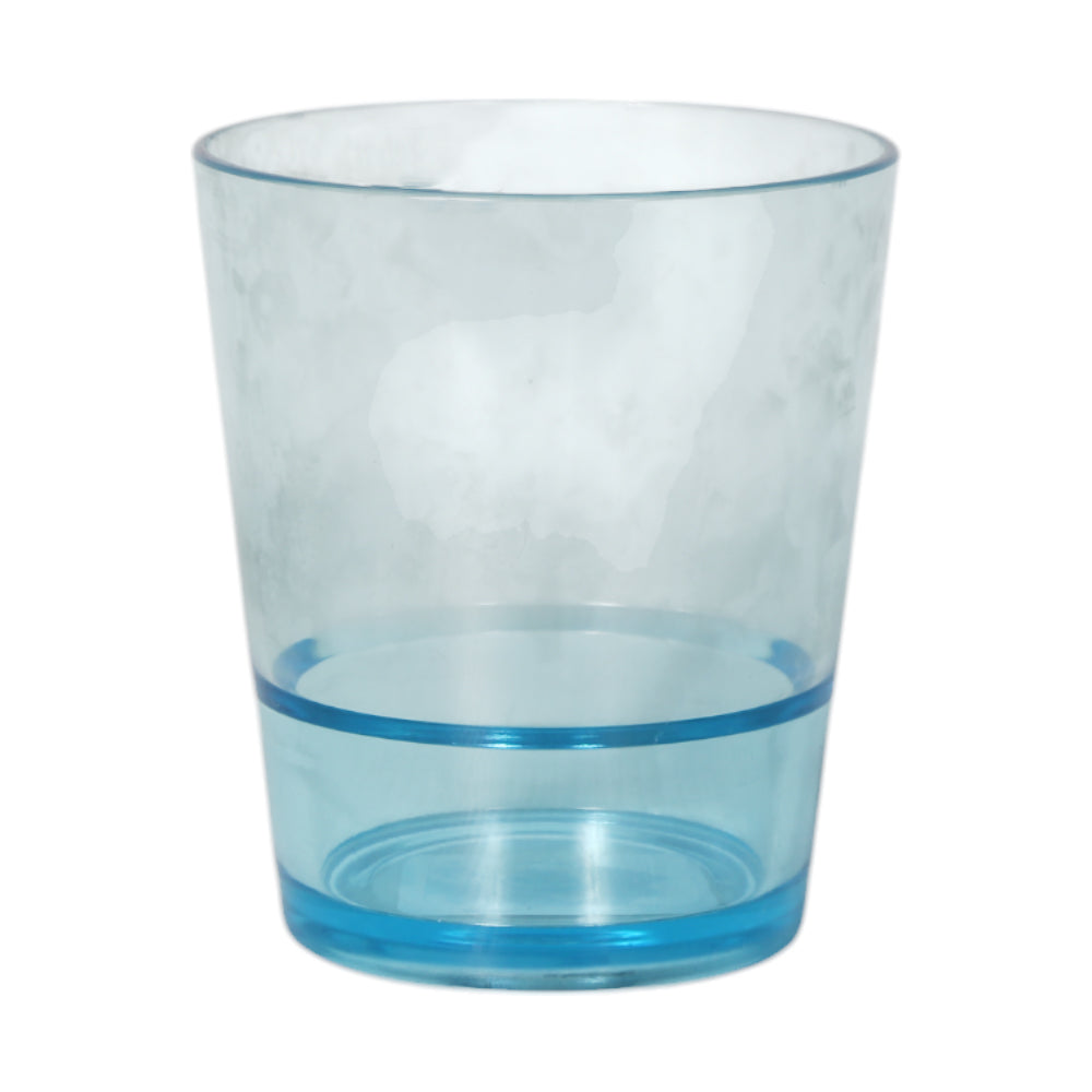 GLASS ACRYLIC KJ25 COLOUR (Pack 6)