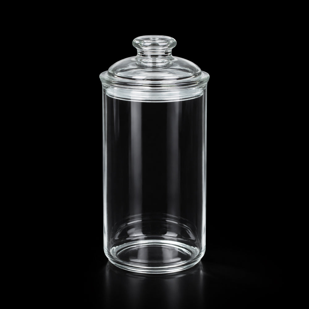 JAR ACRYLIC IR F4271