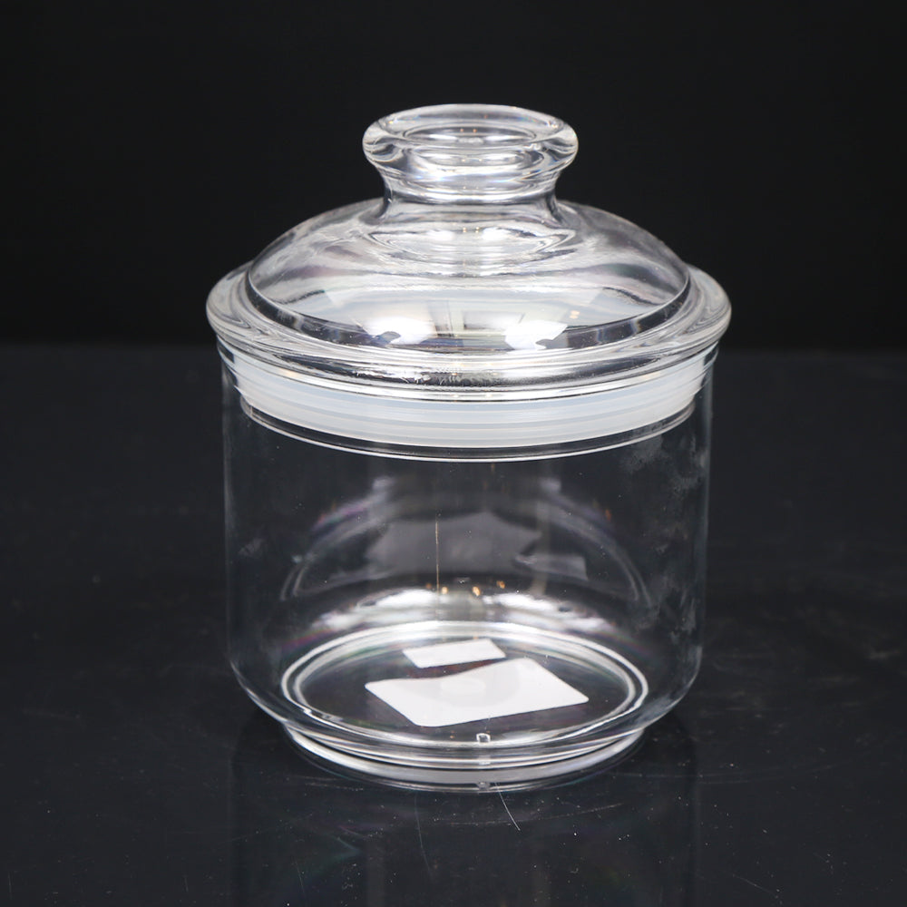 JAR ACRYLIC IR F0378