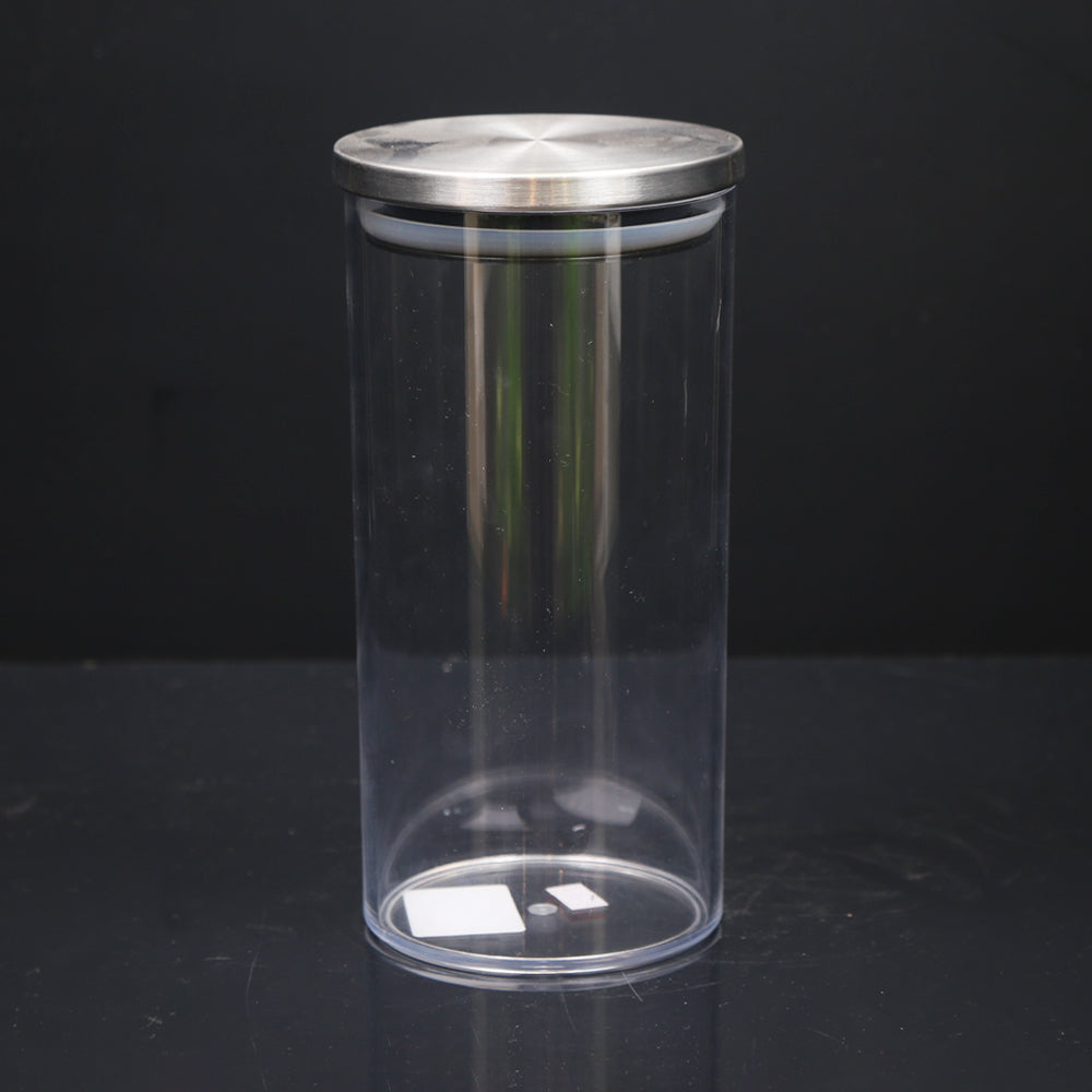 JAR ACRYLIC IR F4317