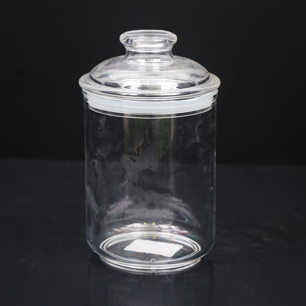 JAR ACRYLIC IR F0377