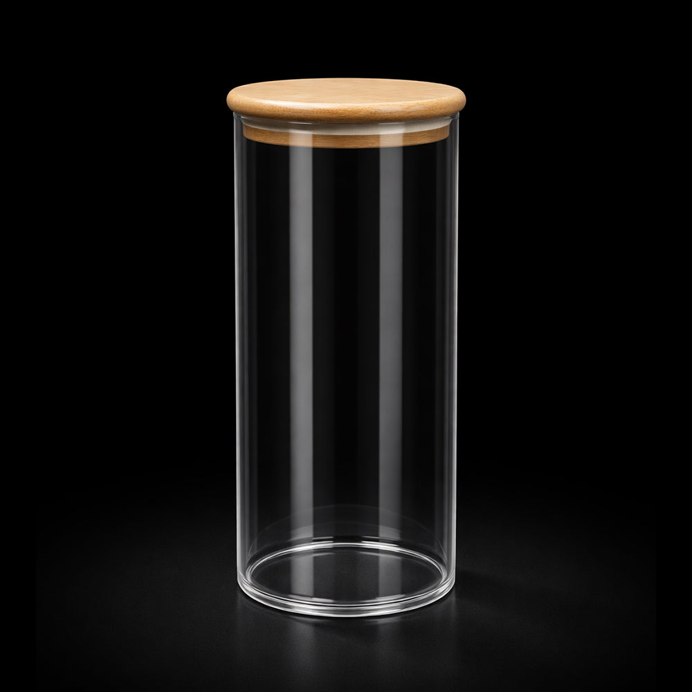 JAR ACRYLIC IR F4197