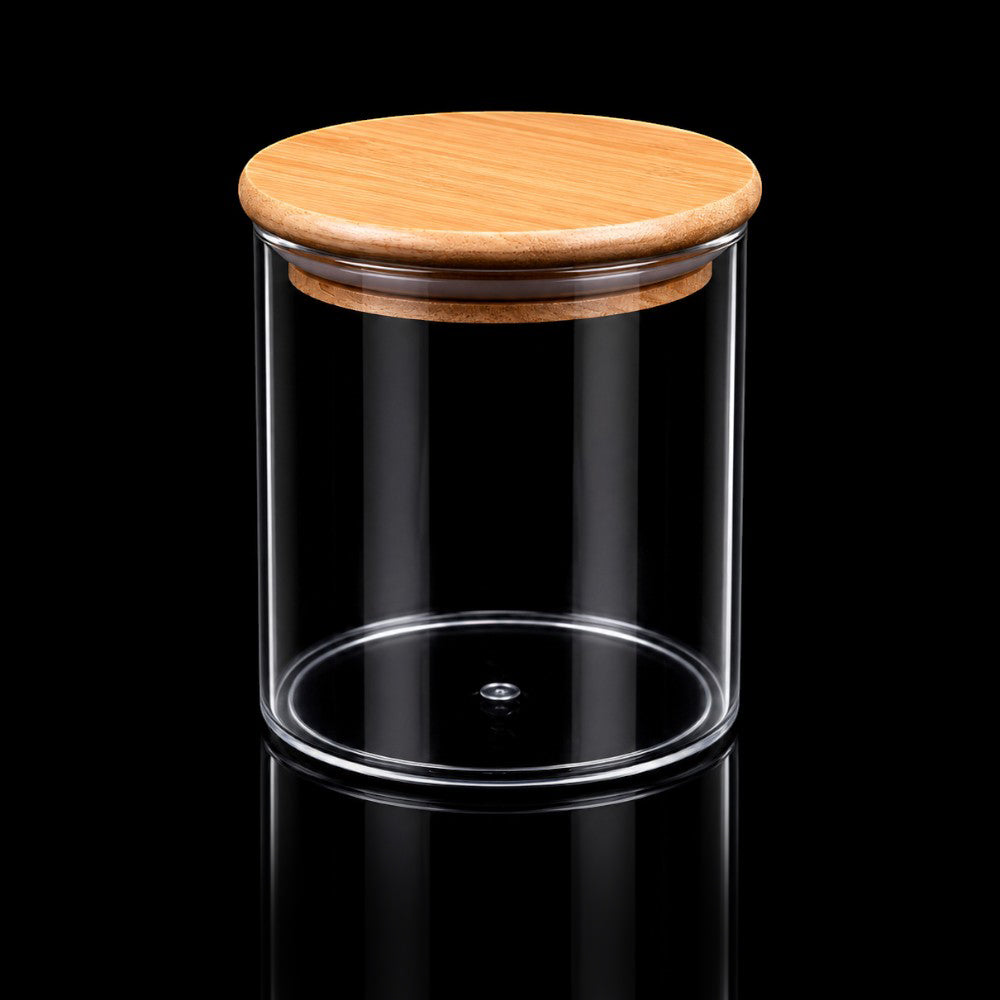 JAR ACRYLIC IR F4195