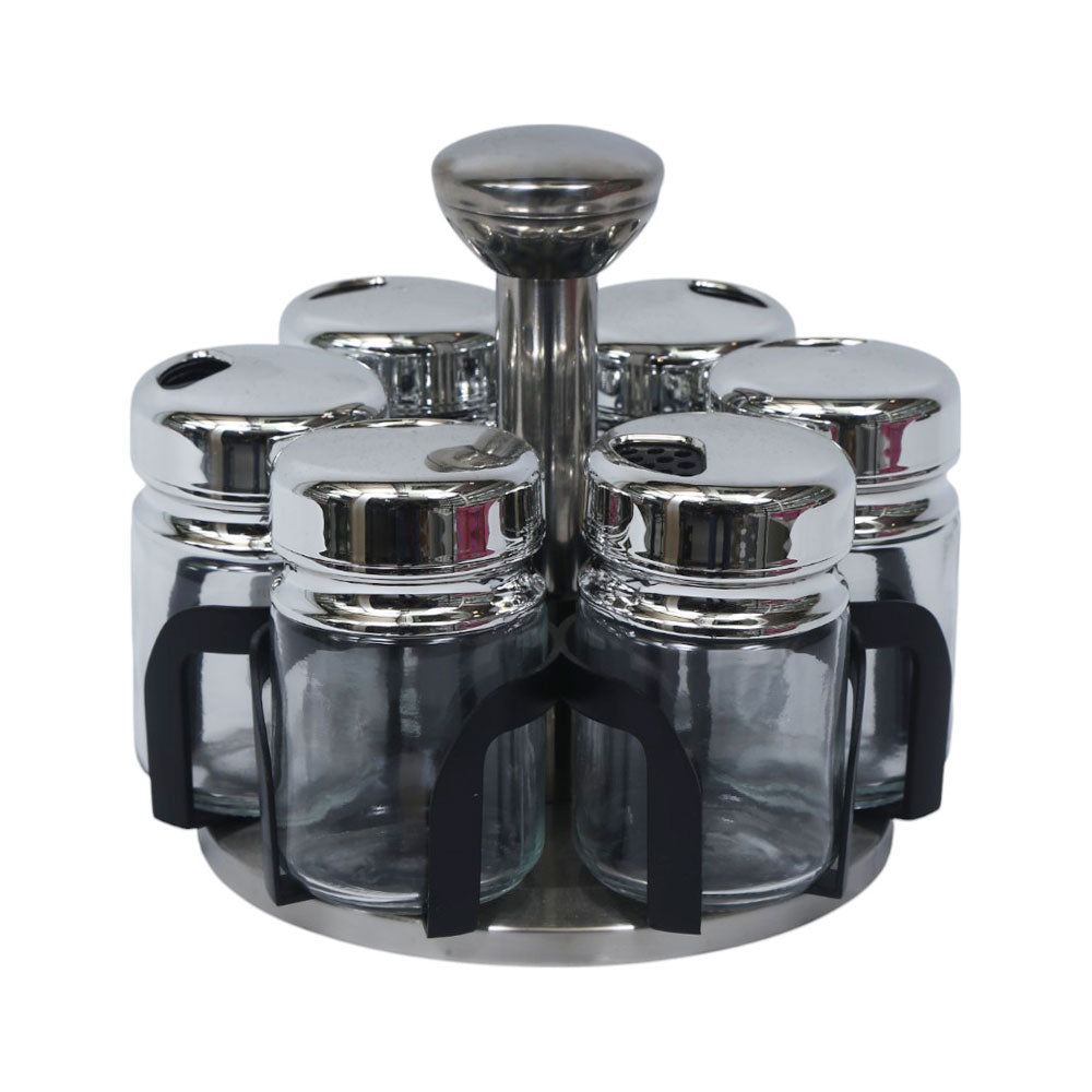 SPICE SET 6PC IR 1025-2/B4441S
