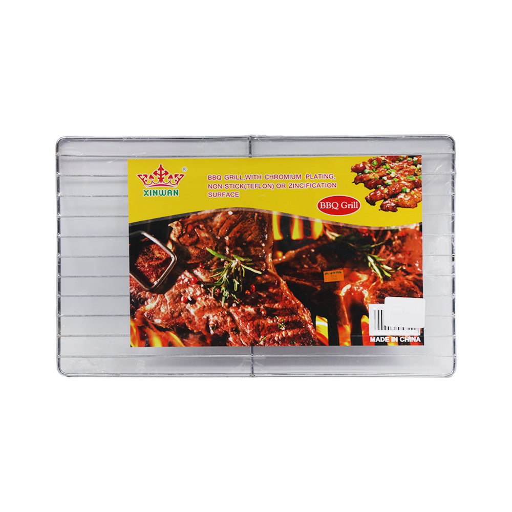 BBQ GRILL IR 30-32