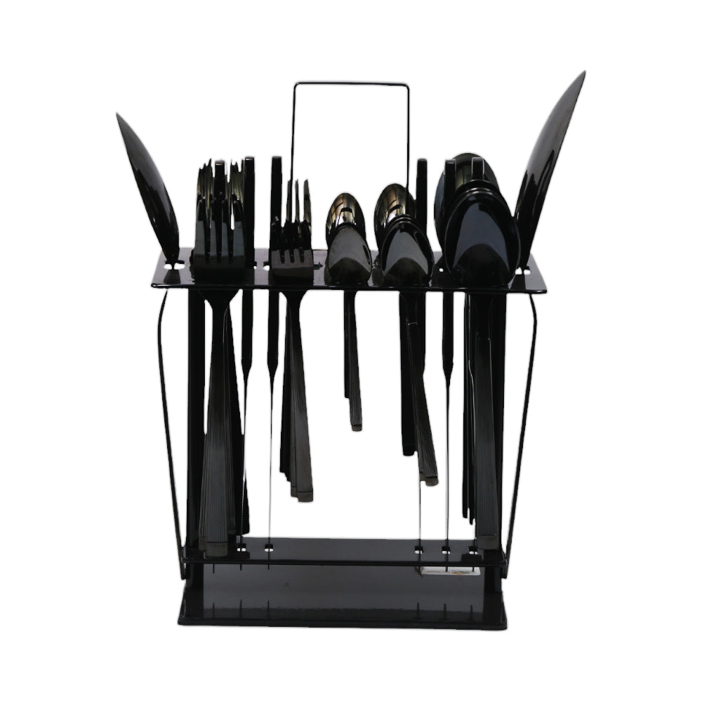 CUTLERY SET 38PC ALPEN BERG NN159