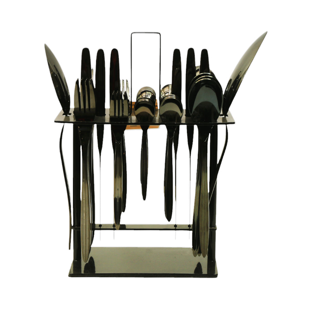 CUTLERY SET 38PC ALPEN BERG NN172