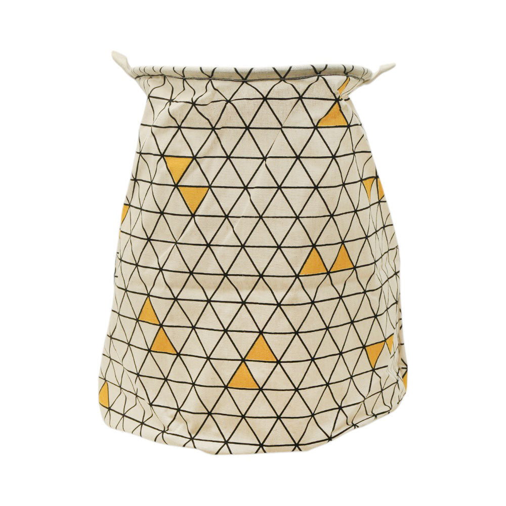 LAUNDARY BASKET FOLDING IR E1-E2