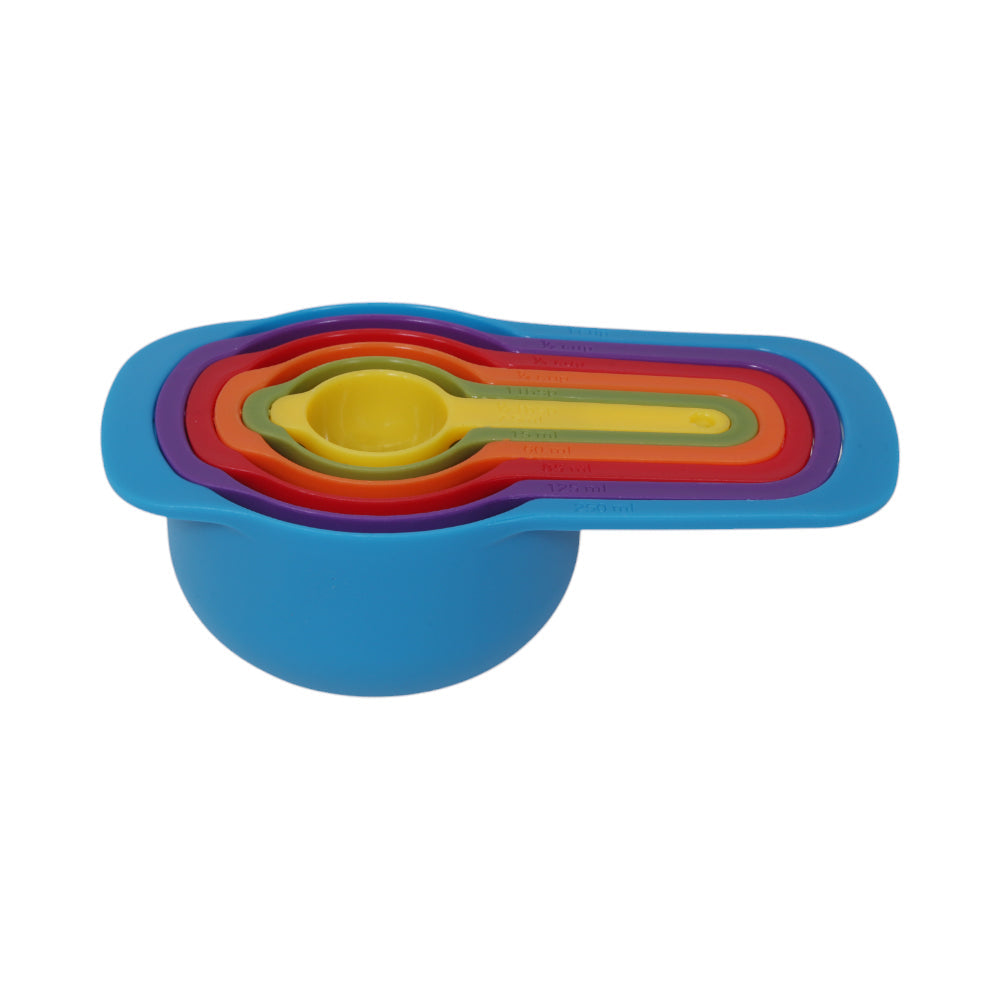 MEASURING CUP SET 6PC IR 100772/I4558