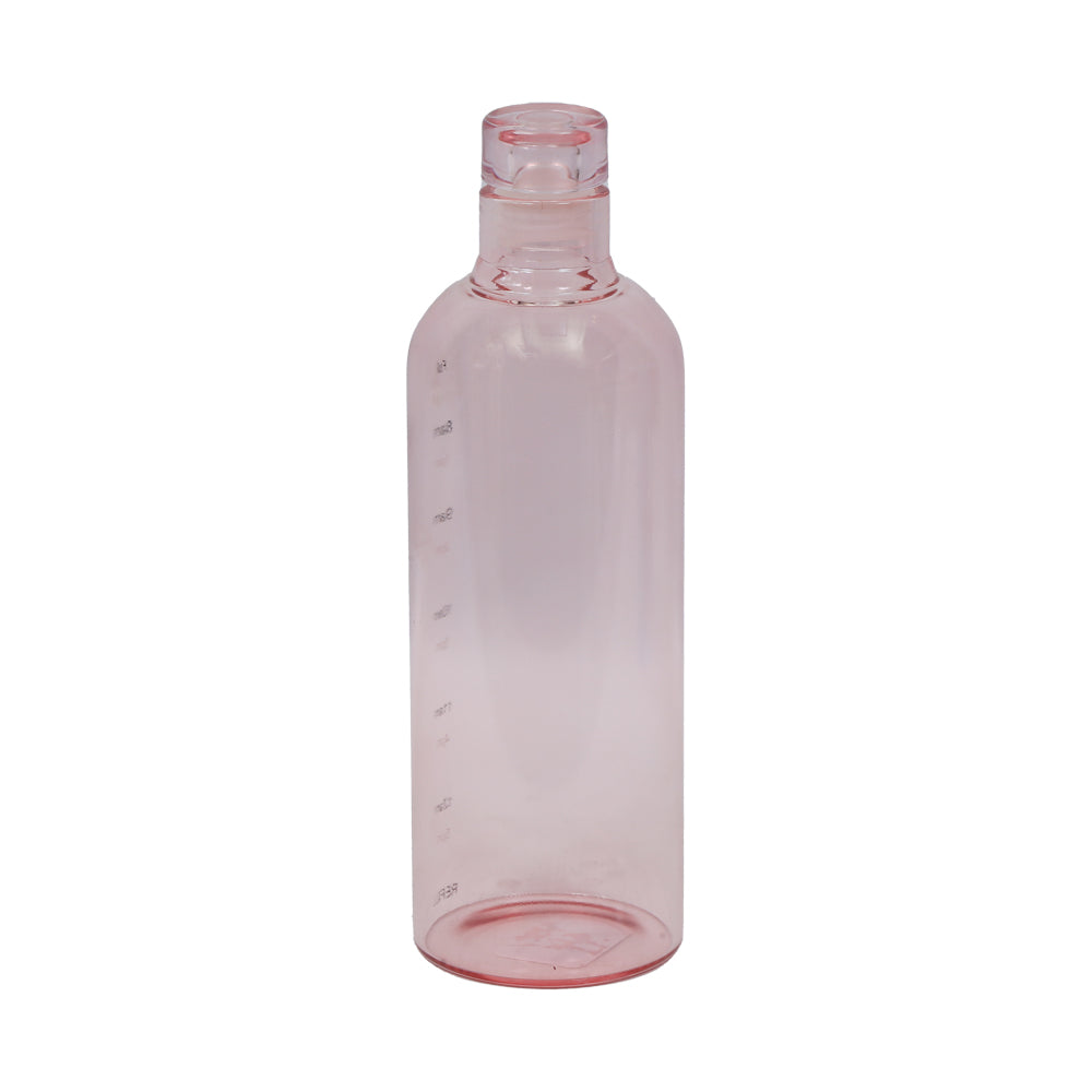 WATER BOTTLE GLASS 750ML 29-4