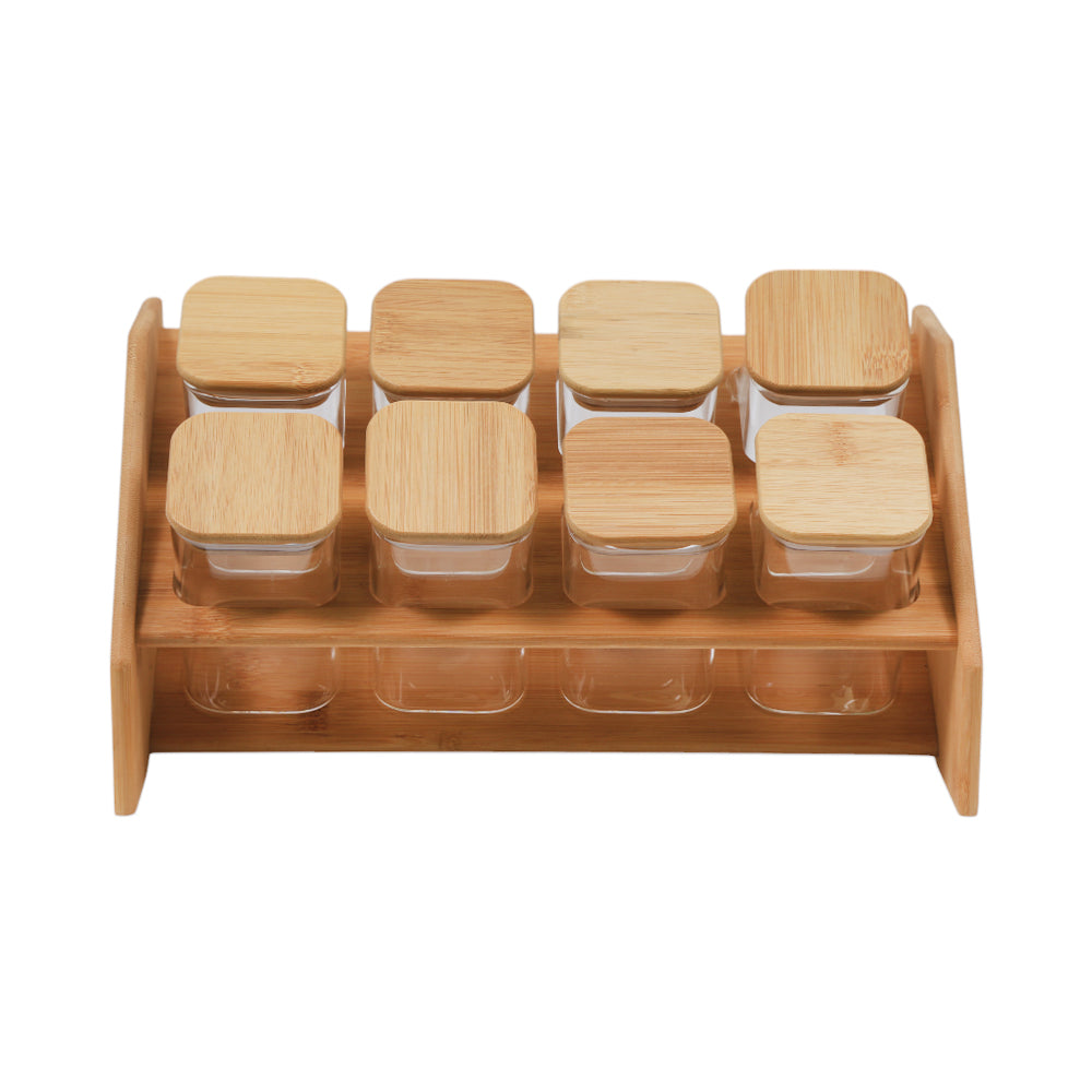 SPICE SET 9PC SQUARE 30-1 MT