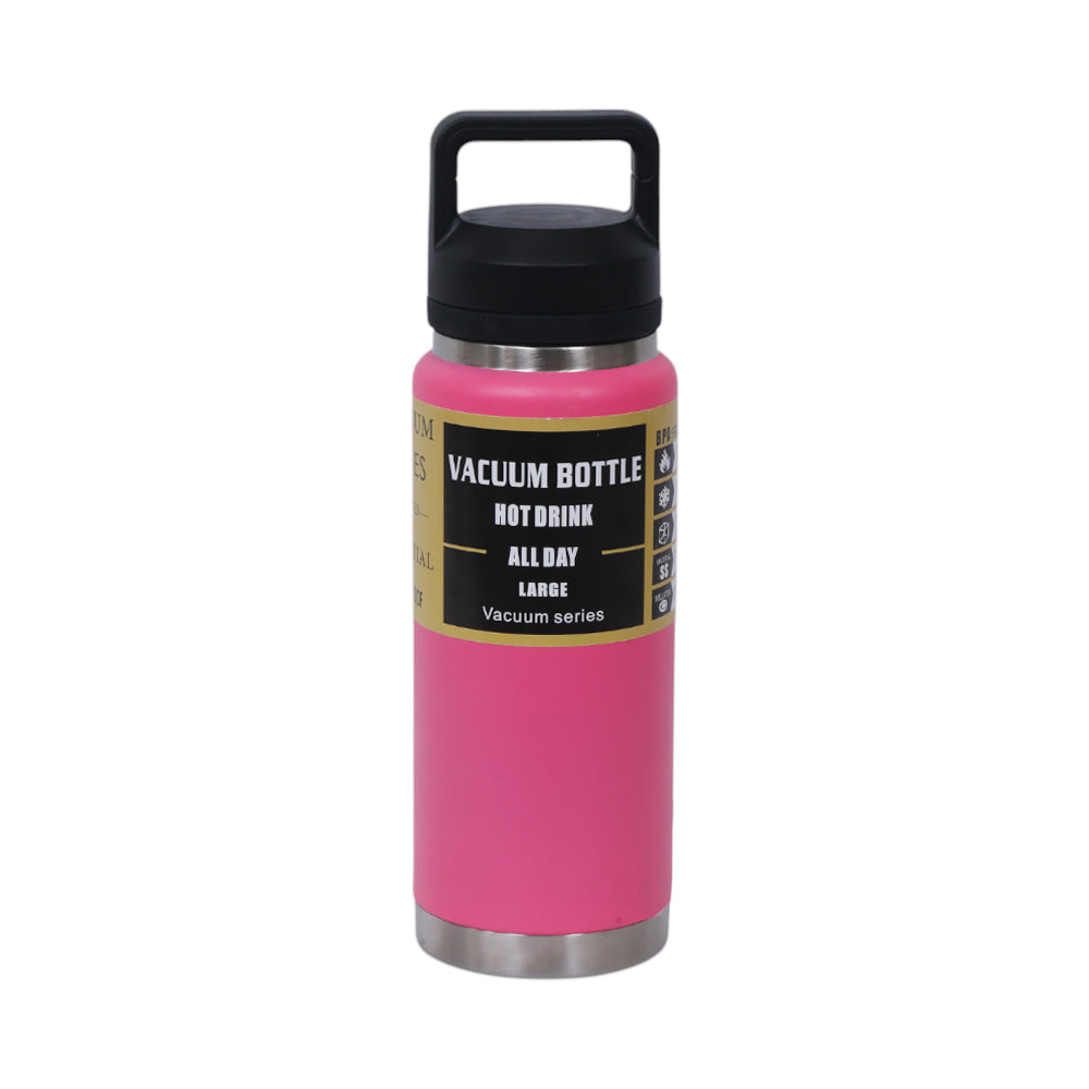 BOTTLE STEEL 800ML LC2018