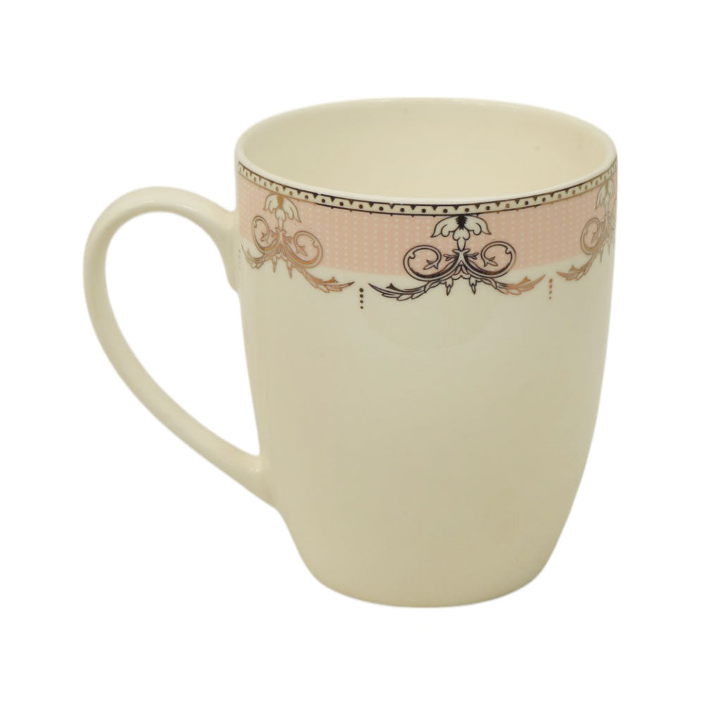 MUG BONE CHINA B02A CE