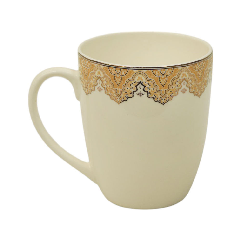 MUG BONE CHINA B02C CE