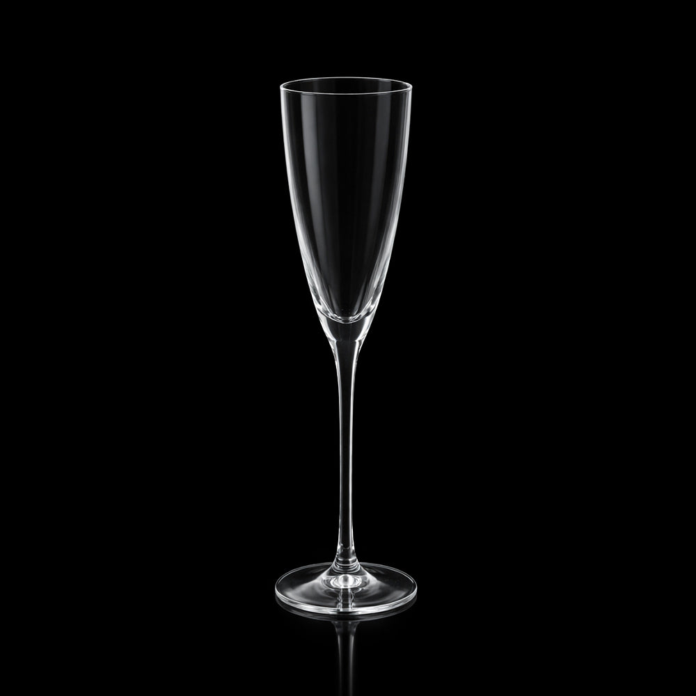 GLASS WINE IR 601-17/SJ584 (Pack of 6)