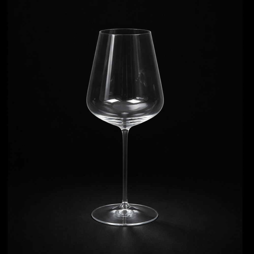 GLASS WINE IR 601-35/JS3 (Pack of 6)