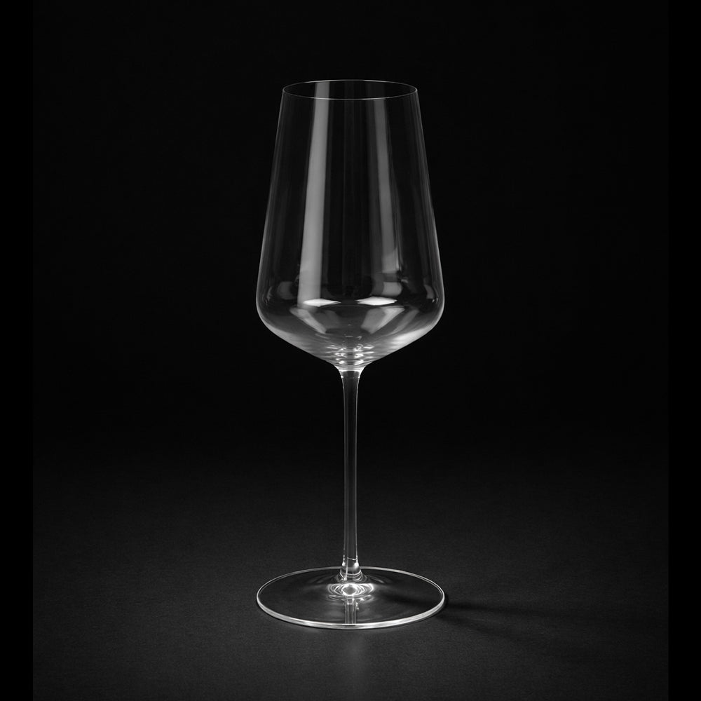 GLASS WINE IR 601-33/JS1 (Pack of 6)
