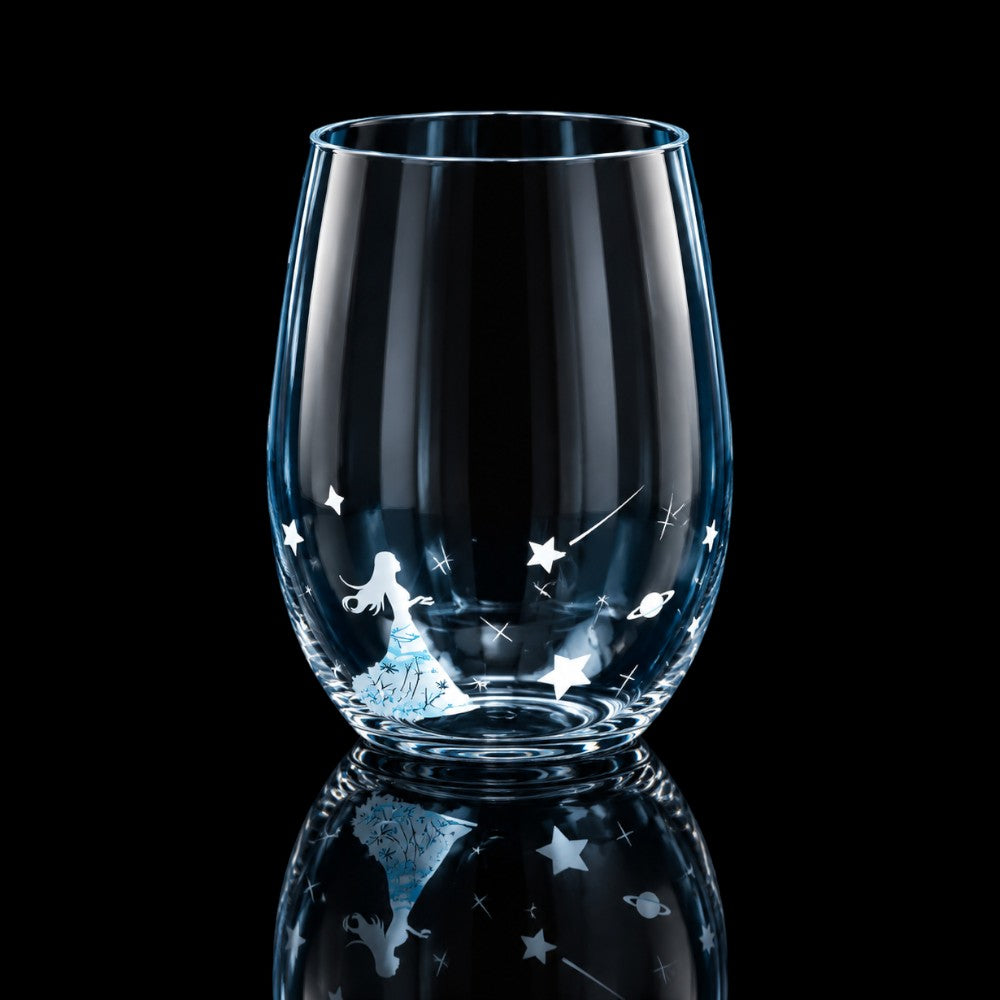 GLASS IR 601-31/D198-208 (Pack of 6)