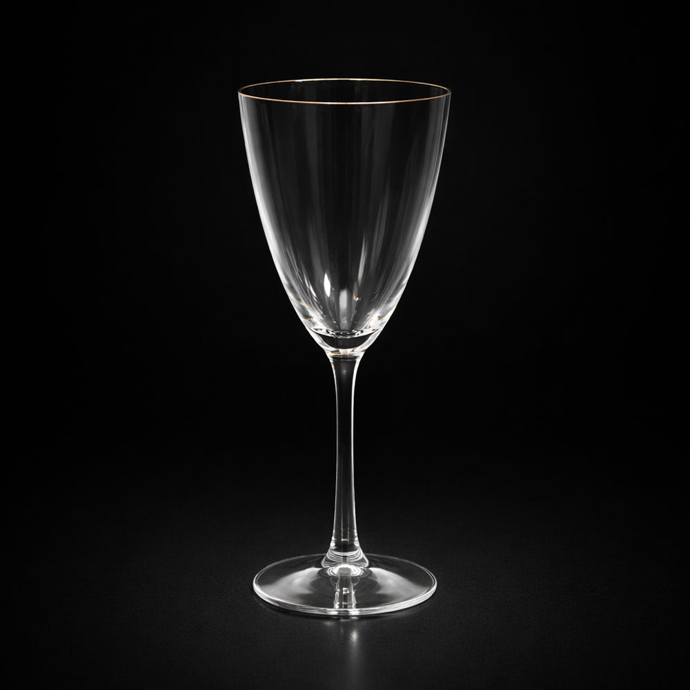 GLASS WINE IR 601-28/593 (Pack of 6)