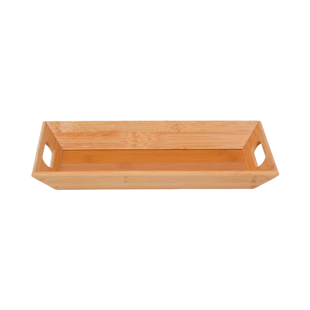 TRAY WOODEN 733-13