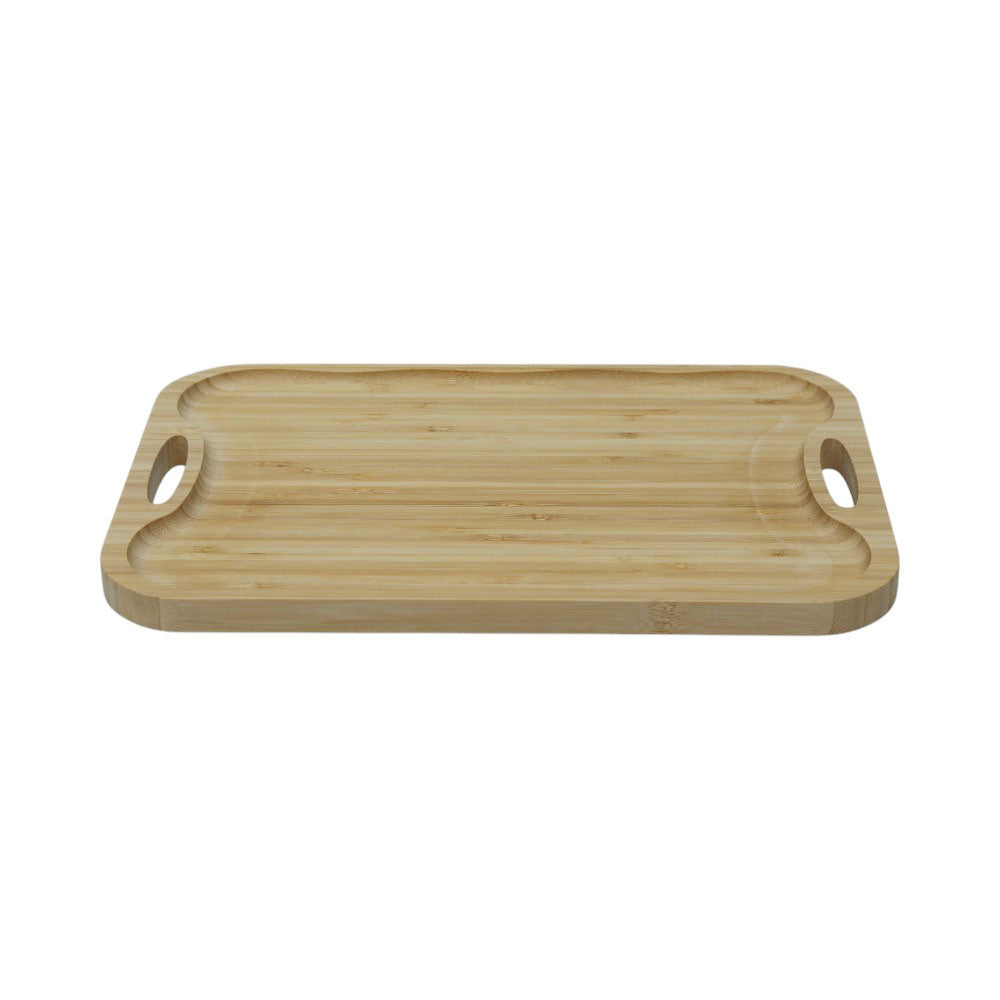 TRAY WOODEN 733-15