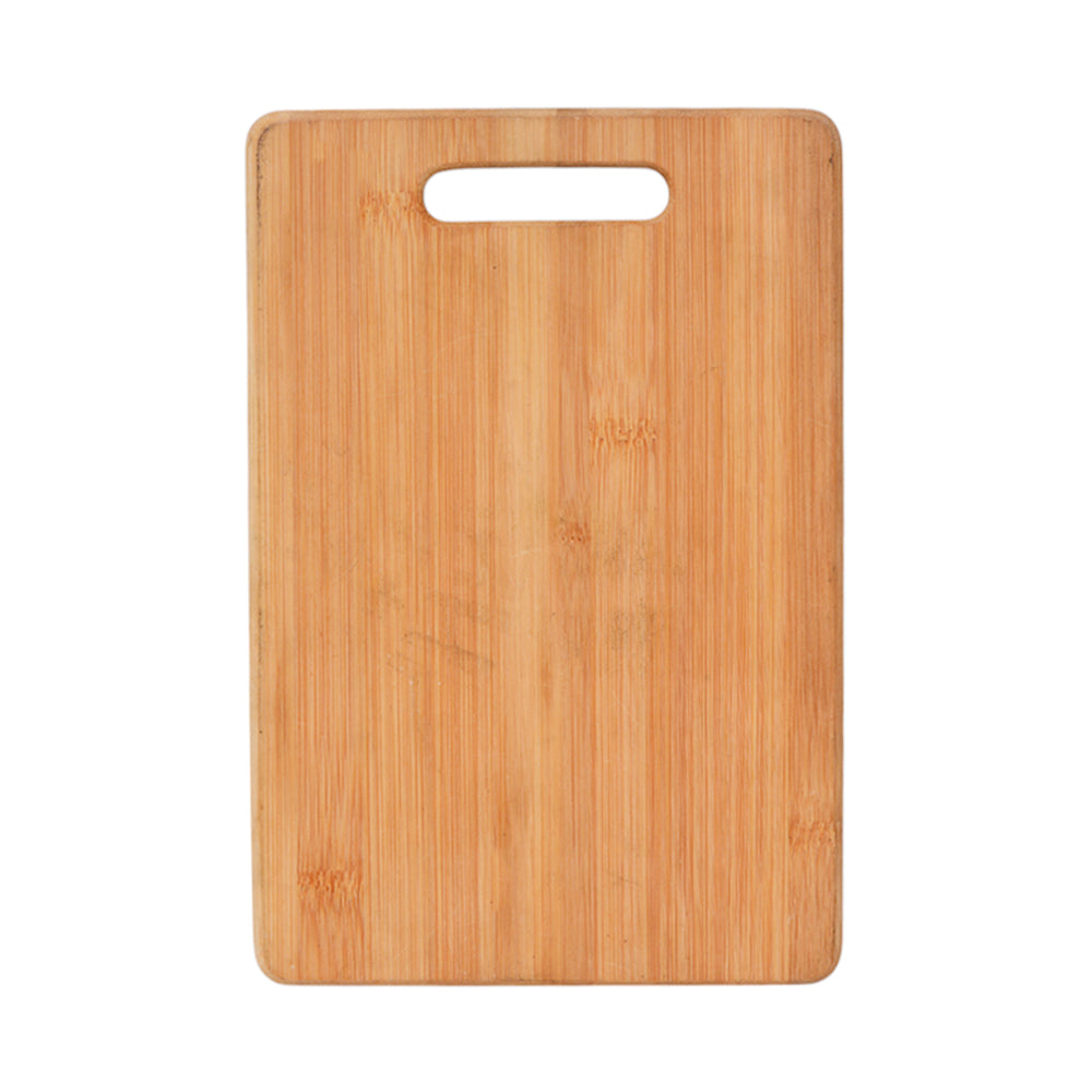 CUTTING BOARD WOODEN IR B-57-58