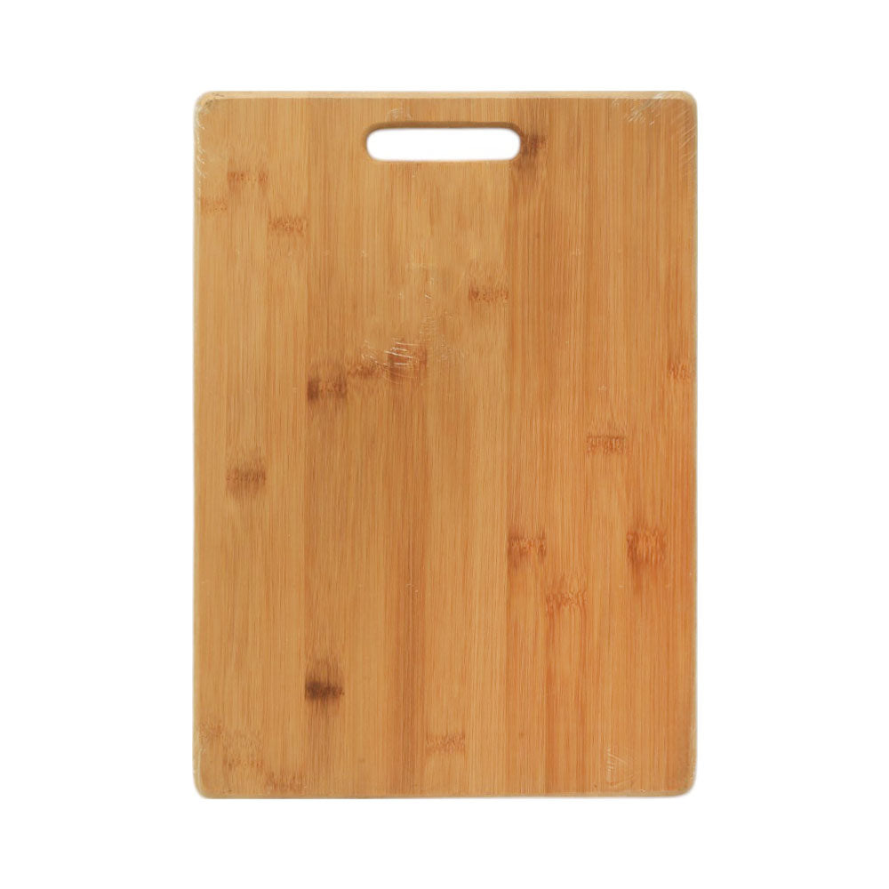 CUTTING BOARD WOODEN IR B-65-66