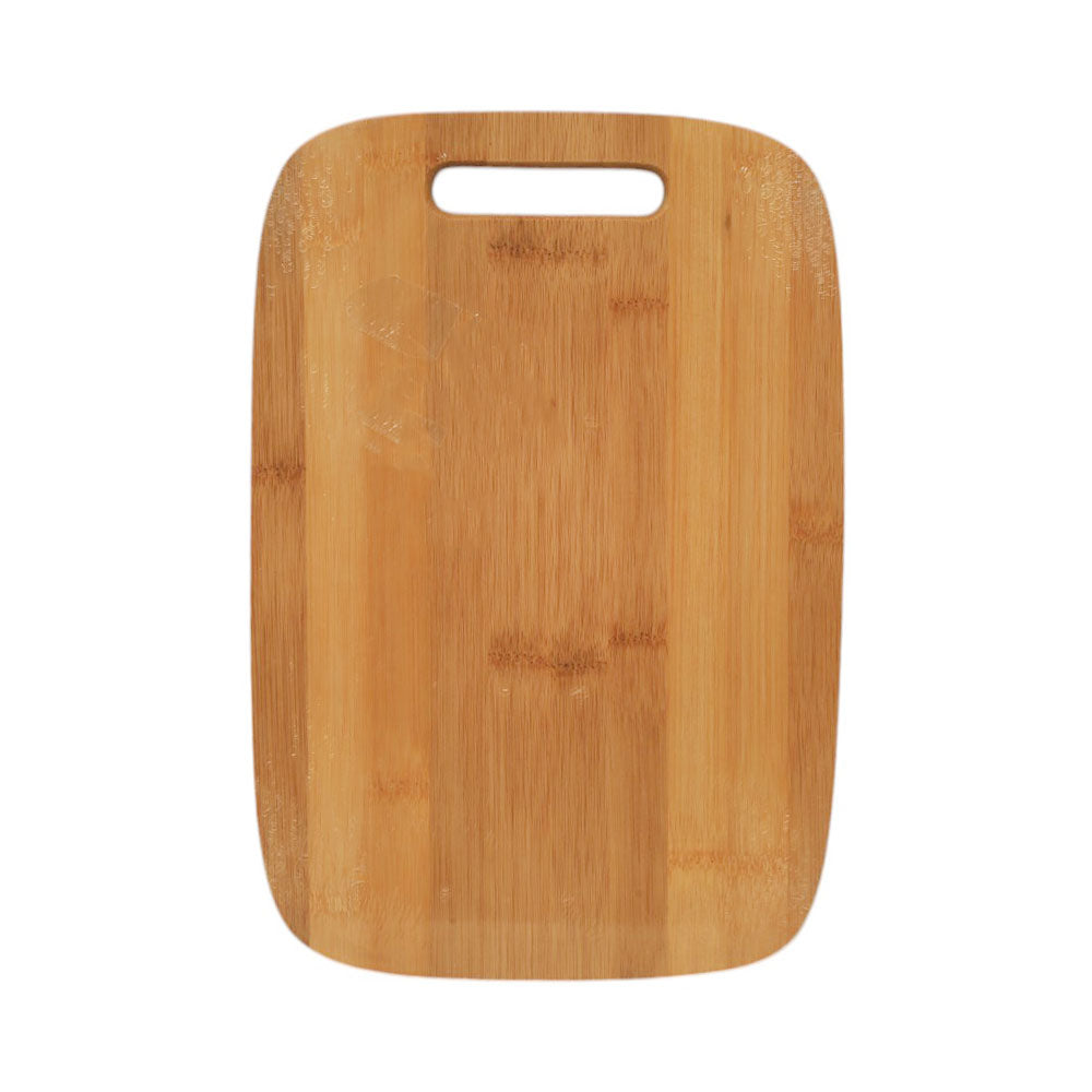 CUTTING BOARD WOODEN IR B-75-76