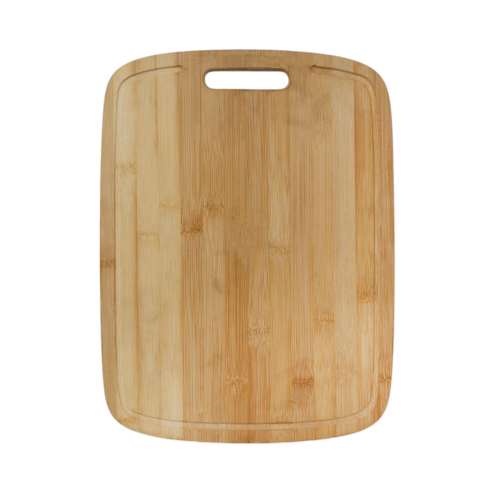 CUTTING BOARD WOODEN IR B-83-84