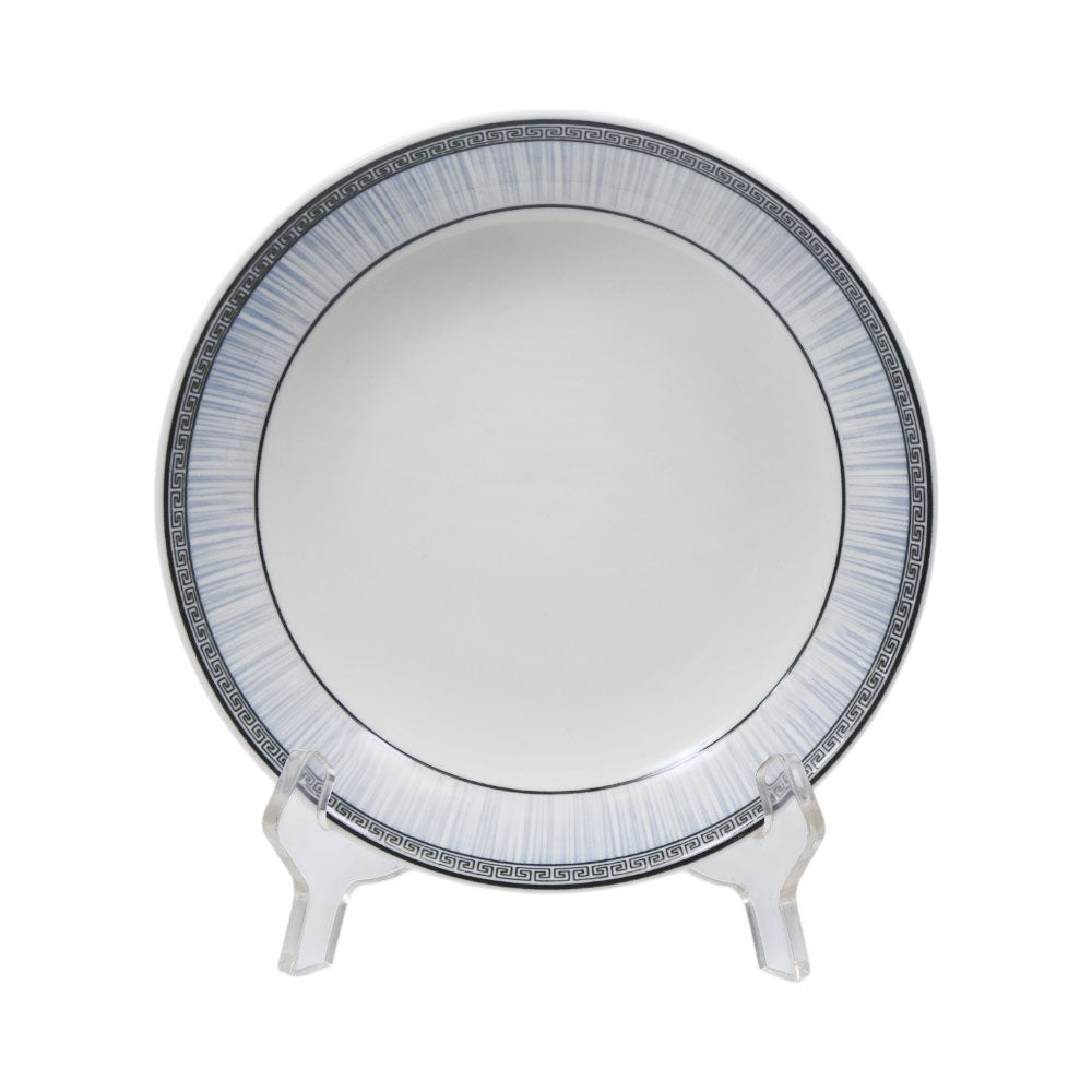 PLATE QUARTER PORCELAIN 7867 HF
