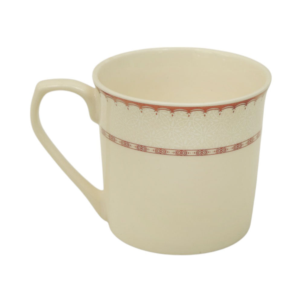 MUG BONE CHINA HK010 ZBK
