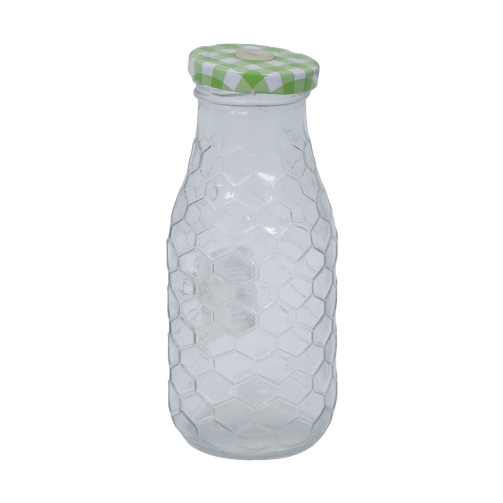 BOTTLE WITH STRAW IR BB34