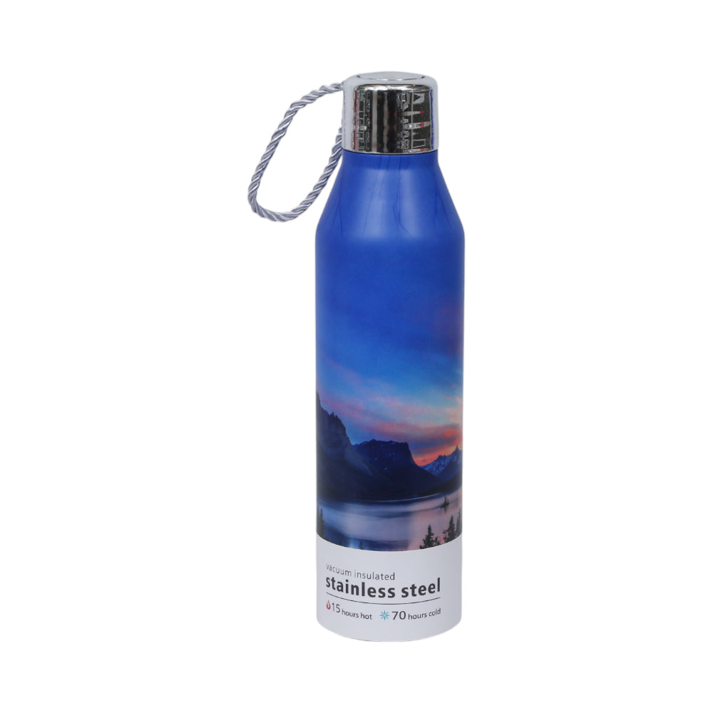 BOTTLE STEEL 500ML 26-1 ZK