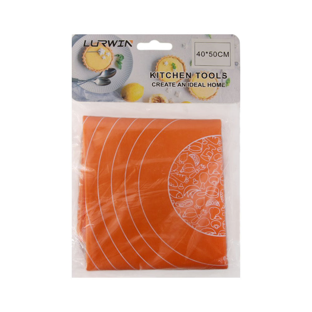 BAKING SHEET SILICON 40X50